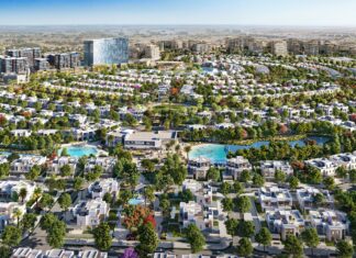 Dubai South Enters Its Next Growth Phase