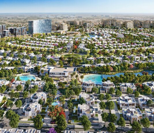 Dubai South Enters Its Next Growth Phase