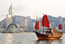 Hong Kong Now: A Dubai Traveler’s Guide