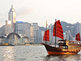 Hong Kong Now: A Dubai Traveler’s Guide