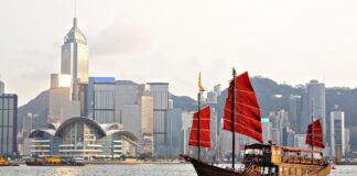 Hong Kong Now: A Dubai Traveler’s Guide