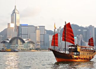Hong Kong Now: A Dubai Traveler’s Guide