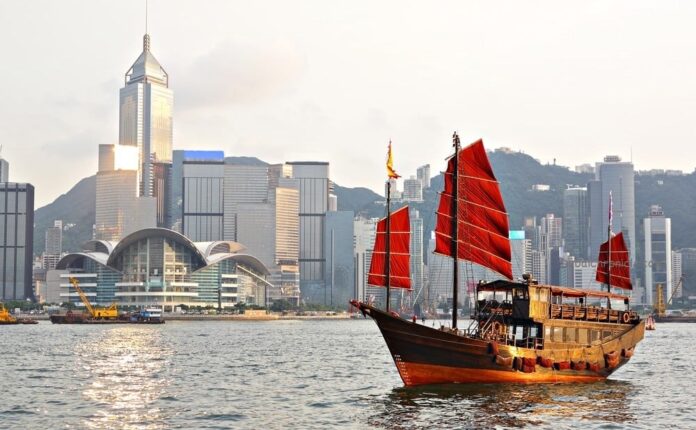 Hong-Kong
