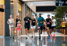 Palm Jumeirah Mall Summer Activities: Where to Go This Weekend