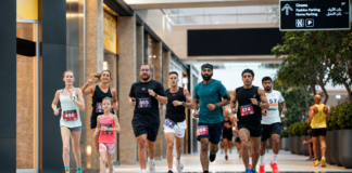 Palm Jumeirah Mall Summer Activities: Where to Go This Weekend