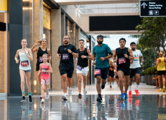 Palm Jumeirah Mall Summer Activities: Where to Go This Weekend