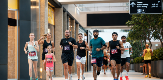 Palm Jumeirah Mall Summer Activities: Where to Go This Weekend