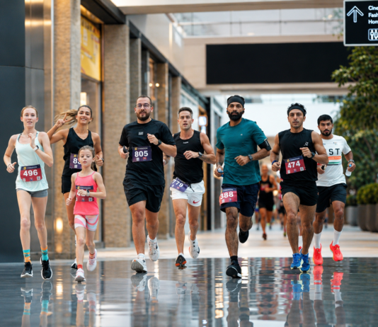 Palm Jumeirah Mall Summer Activities: Where to Go This Weekend