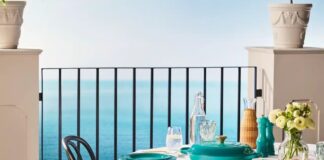 Le Creuset’s Bleu Riviera Sets the Tone for 2026 Kitchens