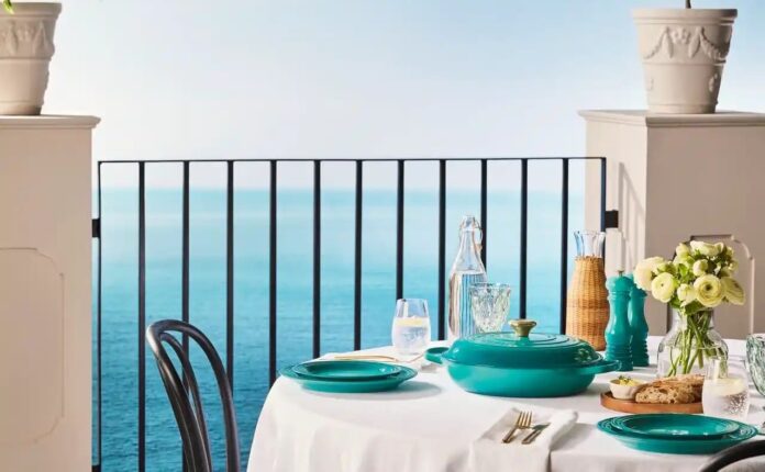 Bleu Riviera Collection (2)