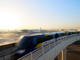Dubai’s Main Airport Rebuilds Momentum After a Disrupted First Half