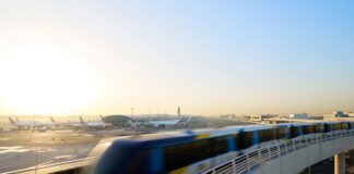 Dubai’s Main Airport Rebuilds Momentum After a Disrupted First Half