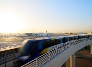Dubai’s Main Airport Rebuilds Momentum After a Disrupted First Half