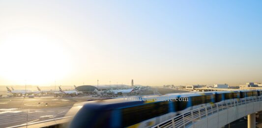 Dubai’s Main Airport Rebuilds Momentum After a Disrupted First Half