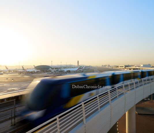 Dubai’s Main Airport Rebuilds Momentum After a Disrupted First Half