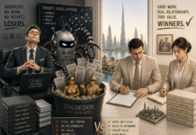 Dubai Real Estate Agents Get Greater Protection as Property Portals Move to Protect Listings