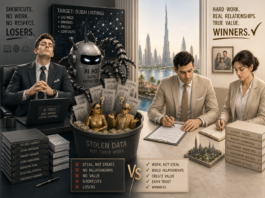 Dubai Real Estate Agents Get Greater Protection as Property Portals Move to Protect Listings