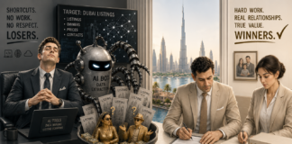 Dubai Real Estate Agents Get Greater Protection as Property Portals Move to Protect Listings