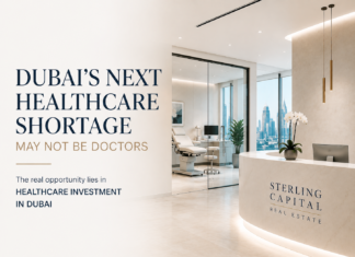 Dubai’s Next Healthcare Shortage May Not Be Doctors