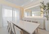 Interior Design in Dubai Maritime City: What a 3 Bed Apartment Reveals About the District’s Direction
