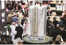Dubai’s Real Estate Pulse Beats Strong as IPS 2026 Draws the Crowds