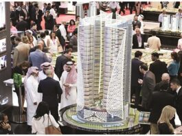 Dubai’s Real Estate Pulse Beats Strong as IPS 2026 Draws the Crowds