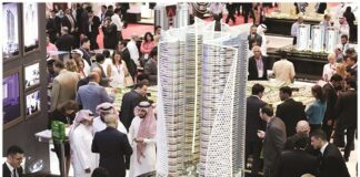 Dubai’s Real Estate Pulse Beats Strong as IPS 2026 Draws the Crowds