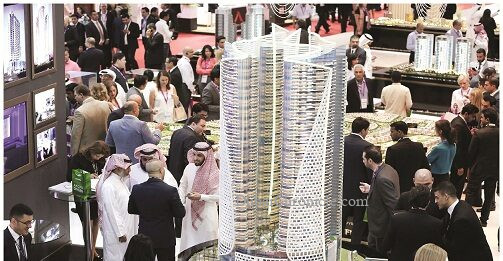 Dubai’s Real Estate Pulse Beats Strong as IPS 2026 Draws the Crowds