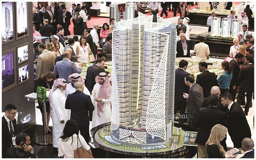 Dubai’s Real Estate Pulse Beats Strong as IPS 2026 Draws the Crowds