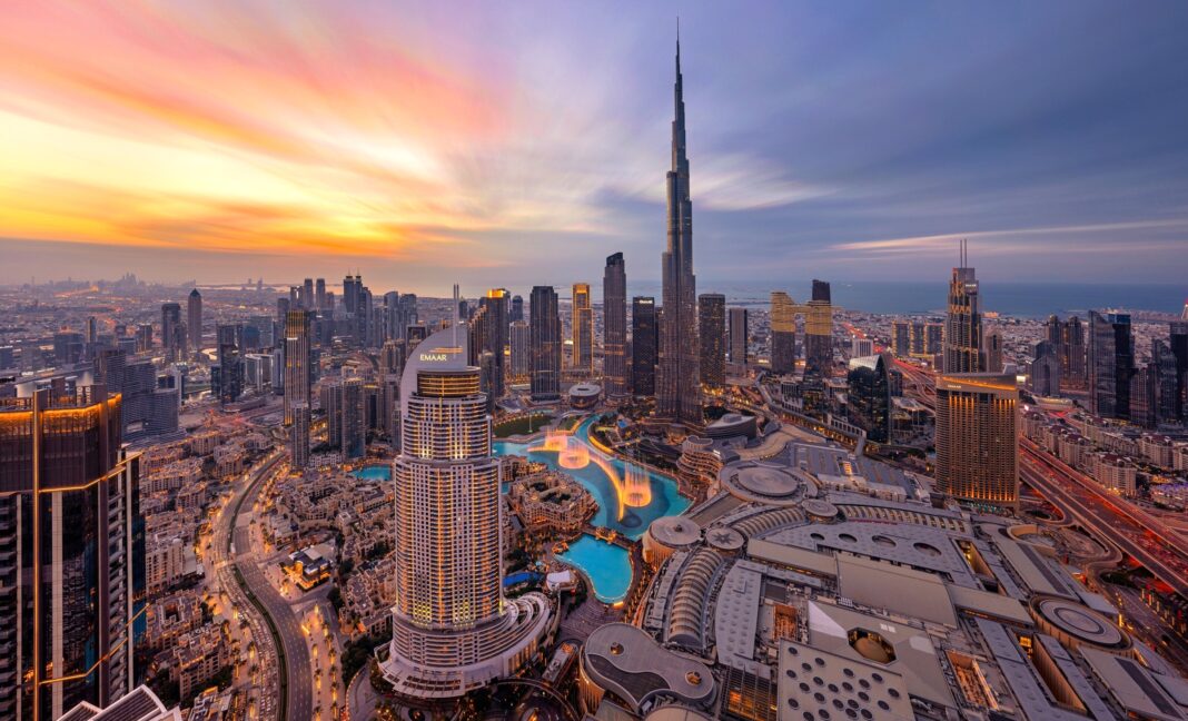 To date this year Dubai's top ten developers in overall sales volume have recorded a combined 36,808 transactions valued at AED 86.8B