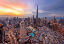 Dubai Hotel Occupancy Comes Back As The City Heads Into Winter