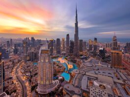 Dubai Hotel Occupancy Comes Back As The City Heads Into Winter