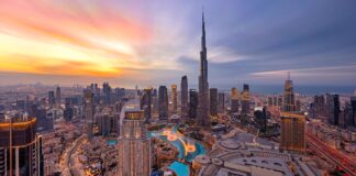 Dubai Hotel Occupancy Comes Back As The City Heads Into Winter