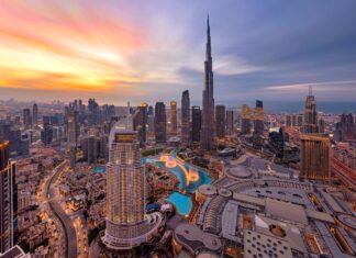 Dubai Hotel Occupancy Comes Back As The City Heads Into Winter