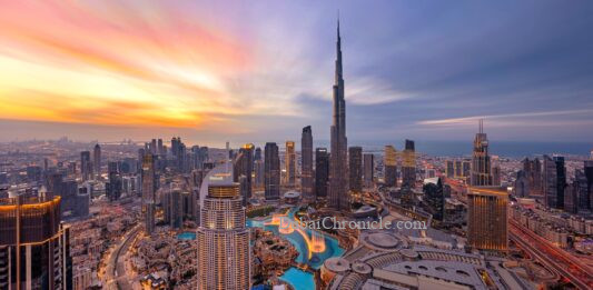 Dubai Hotel Occupancy Comes Back As The City Heads Into Winter