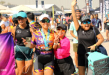Gear Up for Dubai Fitness Challenge: What Changes in the 10th Edition