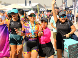Gear Up for Dubai Fitness Challenge: What Changes in the 10th Edition