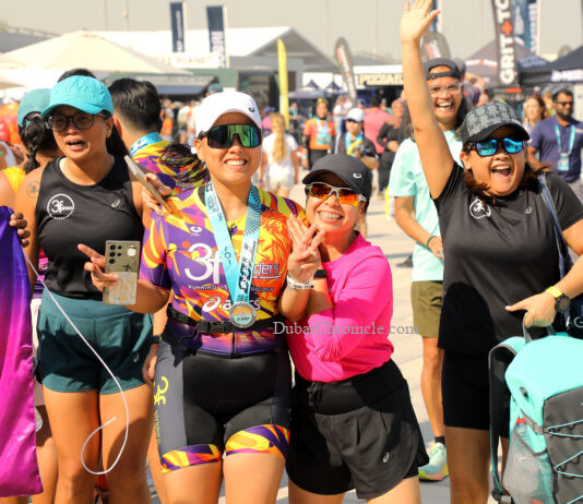 Gear Up for Dubai Fitness Challenge: What Changes in the 10th Edition