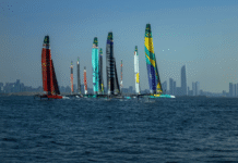 Living in Abu Dhabi: How a Growing Capital Plans for Modern Life