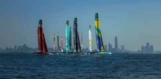 Living in Abu Dhabi: How a Growing Capital Plans for Modern Life