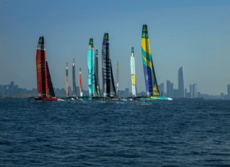 Living in Abu Dhabi: How a Growing Capital Plans for Modern Life