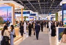 UAE’s Season Starts Tomorrow: Your Event Calendar to December