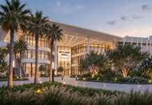 Dubai Shopping This Autumn: Skylight Mall, New Flagships and a Football First