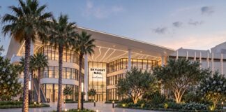 Dubai Shopping This Autumn: Skylight Mall, New Flagships and a Football First