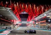 UAE’s Season Starts Tomorrow: Your Event Calendar to December
