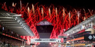 UAE’s Season Starts Tomorrow: Your Event Calendar to December
