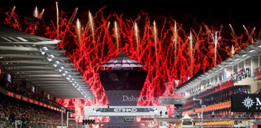 UAE’s Season Starts Tomorrow: Your Event Calendar to December