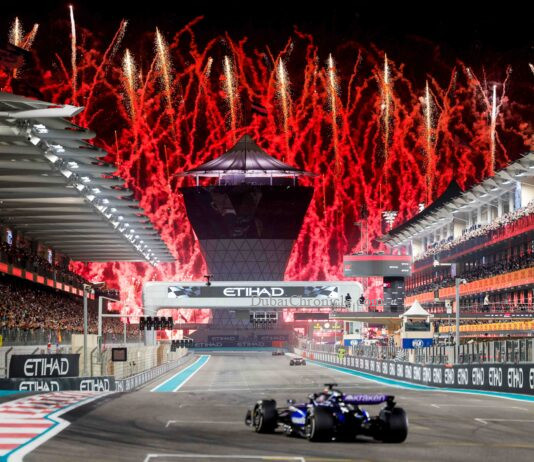 UAE’s Season Starts Tomorrow: Your Event Calendar to December