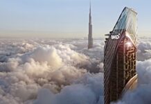 Dubai’s Newest Off Plan Launches Bet on Architecture