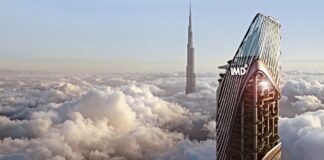 Dubai’s Newest Off Plan Launches Bet on Architecture